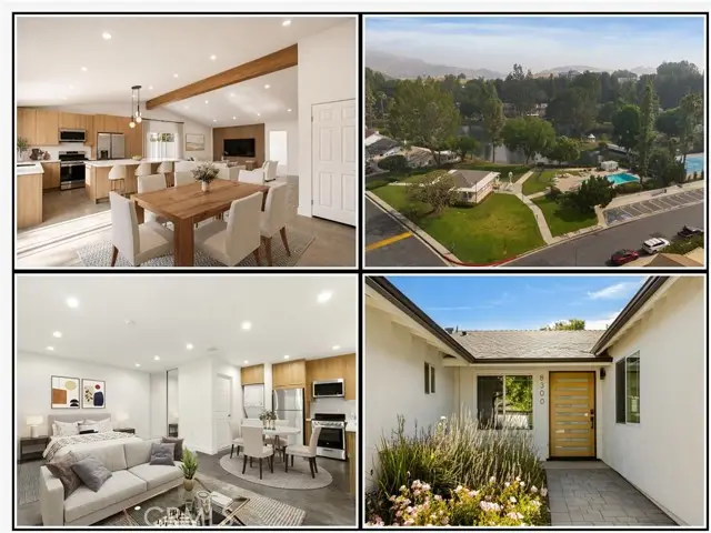 8300 Sedan Avenue, West Hills, CA 91304 - #1