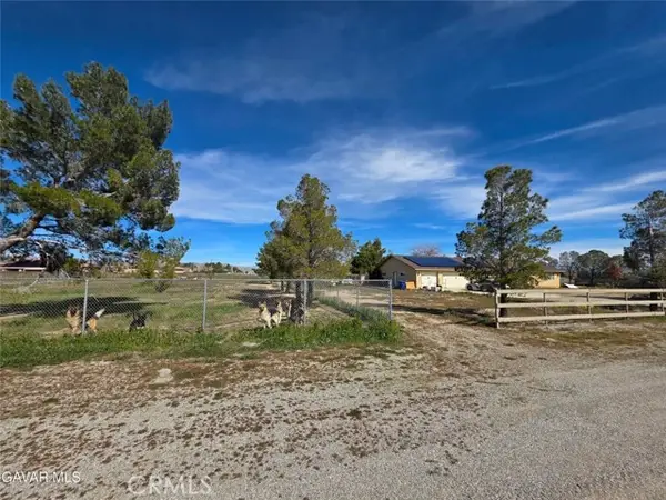 7241 Avenue A2, Lancaster, CA 93536