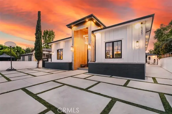 6207 Babcock, North Hollywood, CA 91606