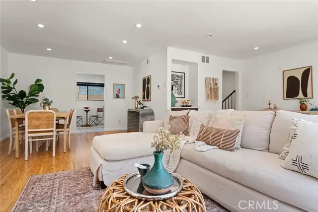 6101 Fulton Street  #3, Van Nuys, CA 91401 - #2
