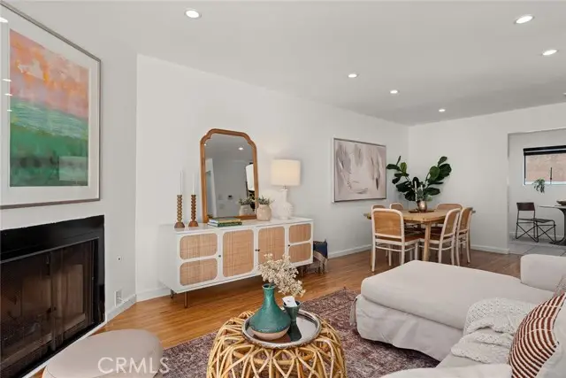 6101 Fulton Street  #3, Van Nuys, CA 91401 - #3