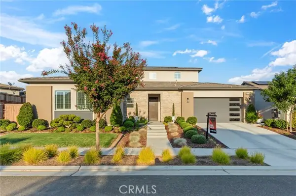 4693 Del Oro Road, Madera, CA 93636