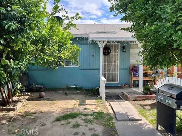 1489 Olive, San Bernardino, CA 92411