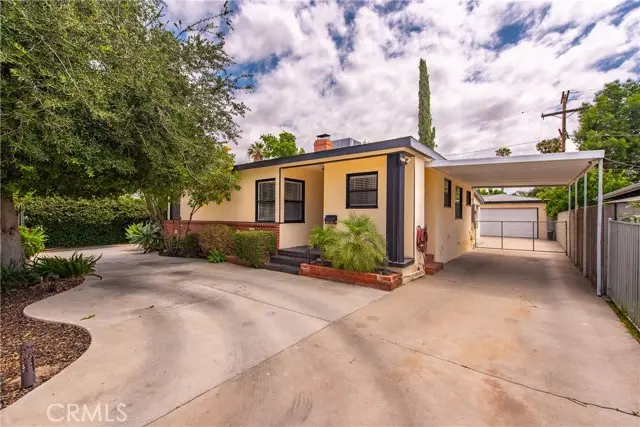 6718 Wynne, Reseda, CA 91335 - #1