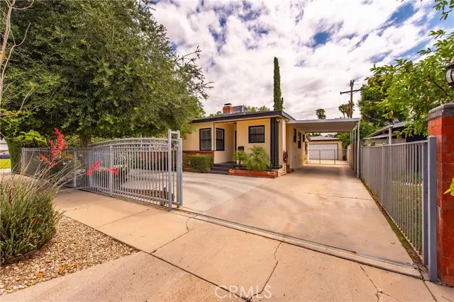 6718 Wynne, Reseda, CA 91335 - #2