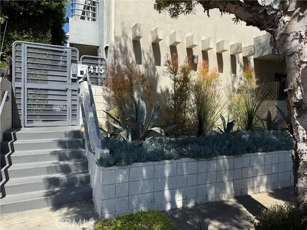 1415 26th  #5, Santa Monica, CA 90404