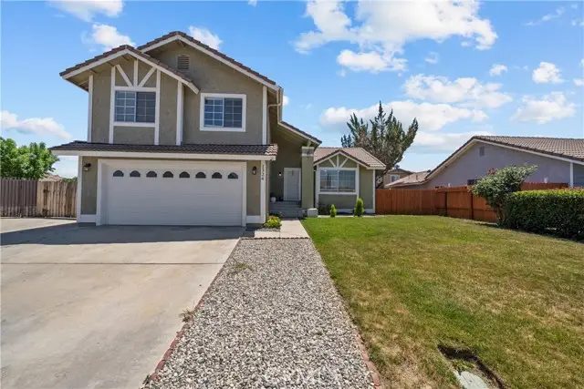 1324 Windermere Court, Palmdale, CA 93551 - #1