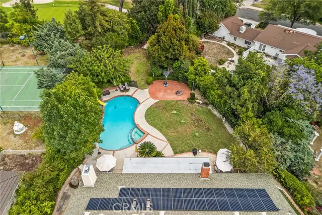 12252 Kenny Drive, Granada Hills, CA 91344 - #3