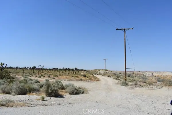 6201 Pearblossom Highway, Littlerock, CA 93543
