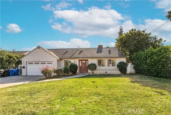 13608 Bassett, Van Nuys, CA 91405