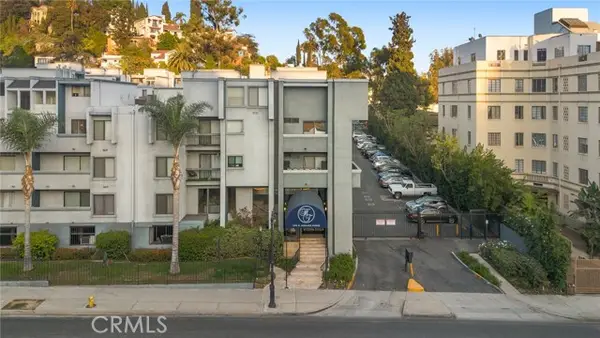 1940 Highland Avenue  #2, Los Angeles, CA 90068