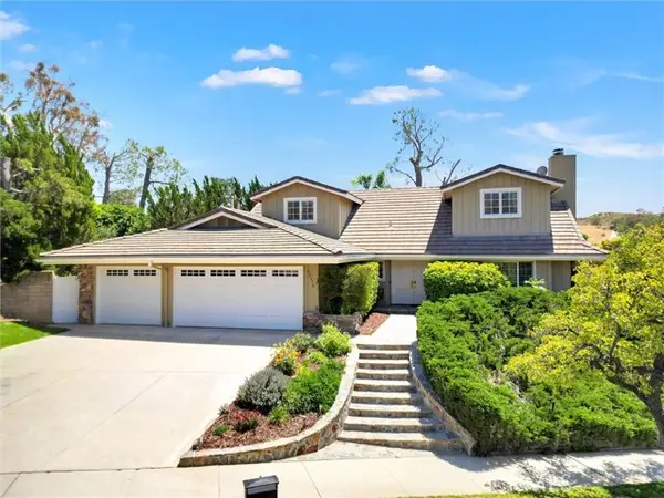 19238 Castlebay Lane, PORTER RANCH, CA 91326