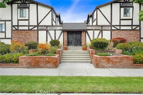 20737 Roscoe Boulevard  #203, Winnetka, CA 91306
