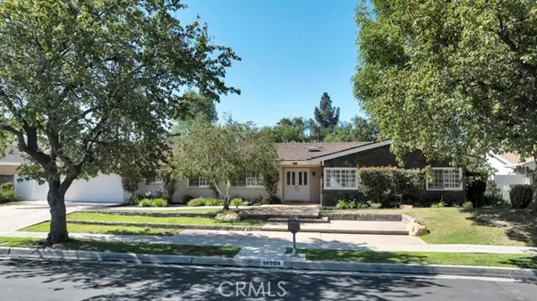 18950 Merridy Street, Northridge, CA 91324