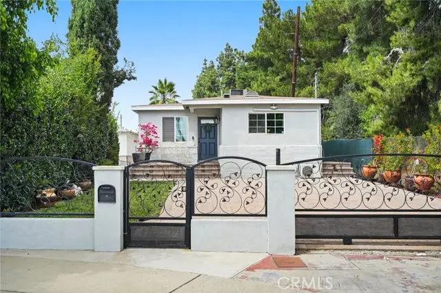 15627 Vintage, North Hills, CA 91343 - #1
