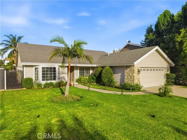 7620 Rudnick Avenue, Canoga Park, CA 91304 - #1