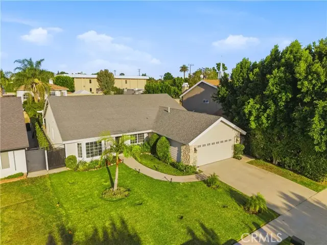 7620 Rudnick Avenue, Canoga Park, CA 91304 - #2