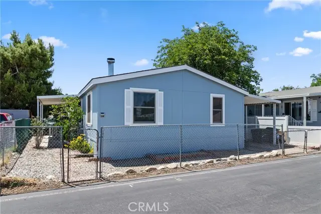 3255 Avenue R  #230, Palmdale, CA 93550 - #1