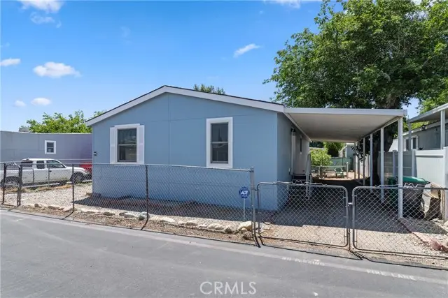 3255 Avenue R  #230, Palmdale, CA 93550 - #2