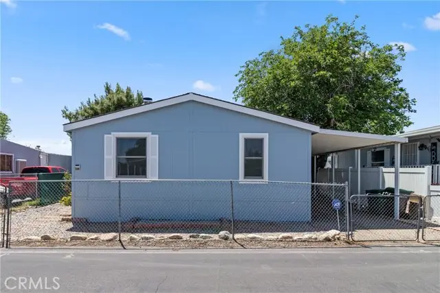 3255 Avenue R  #230, Palmdale, CA 93550 - #3