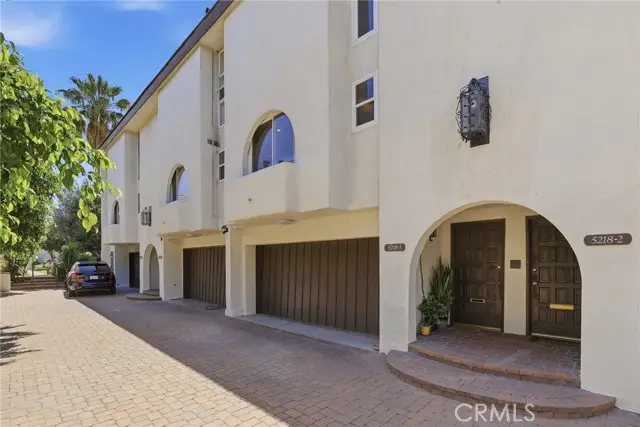 5218 Lindley Avenue  #3, Encino, CA 91316 - #2
