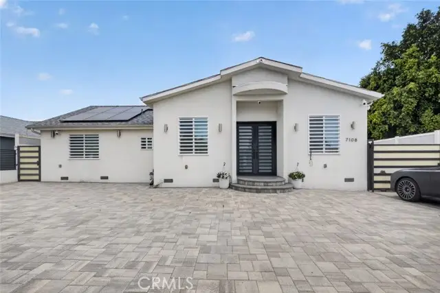 7108 Colbath, Van Nuys, CA 91405 - #3