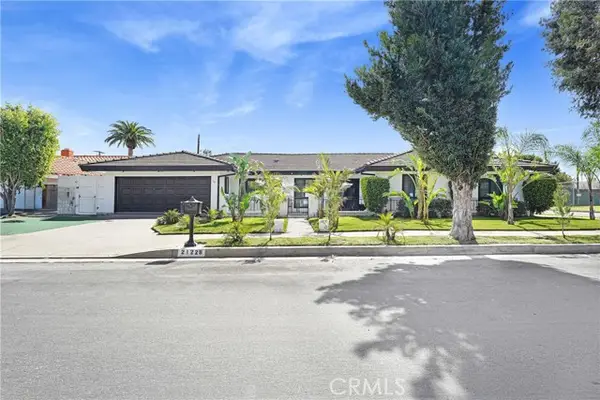 21228 Merridy Street, Chatsworth, CA 91311