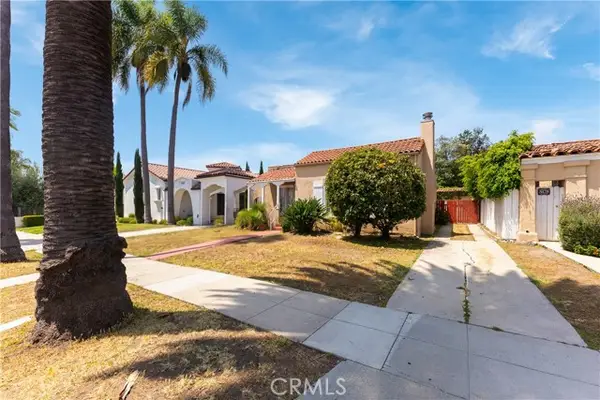 203 Carson, Beverly Hills, CA 90211