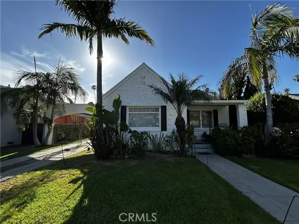 4165 2nd, Los Angeles, CA 90008