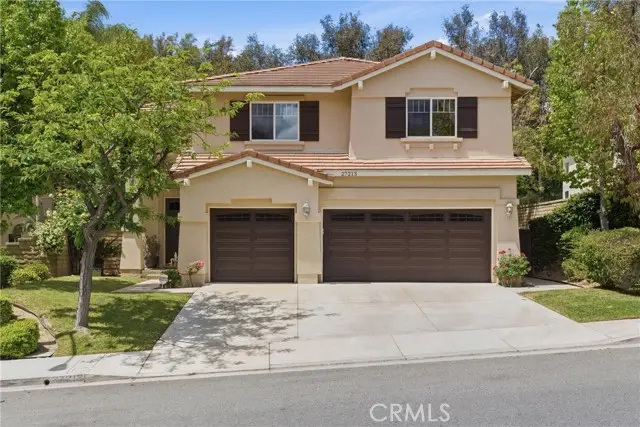 27213 Blueridge, Valencia, CA 91354 - #1