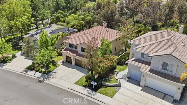 27213 Blueridge, Valencia, CA 91354 - #3