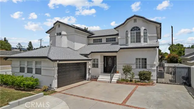 10206 Gothic, North Hills, CA 91343 - #3