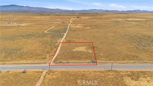 10500 W Ave D, Lancaster, CA 93536 - #2