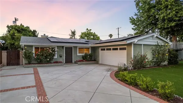 23741 Archwood St, West Hills, CA 91307