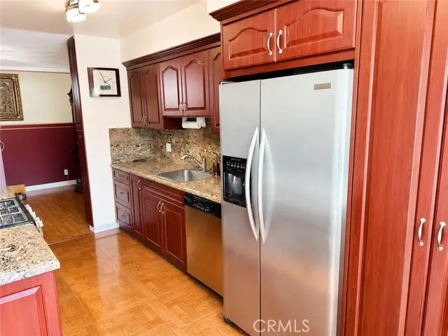 6225 Coldwater Canyon Avenue  #117, North Hollywood, CA 91606 - #2