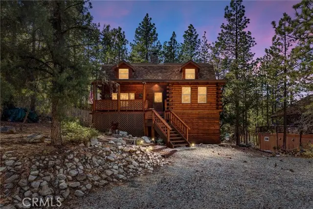 1521 Dogwood Way, Pine Mountain Club, CA 93222 - #1