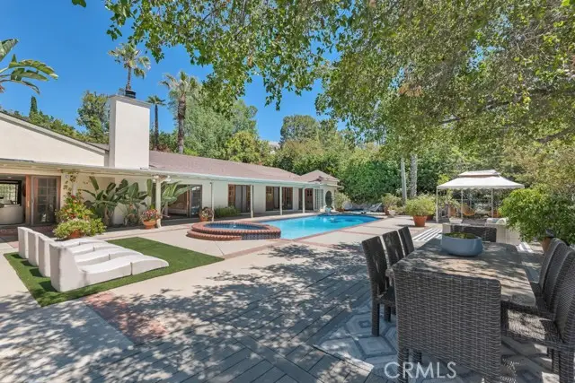 4445 Portico, Encino, CA 91316 - #1