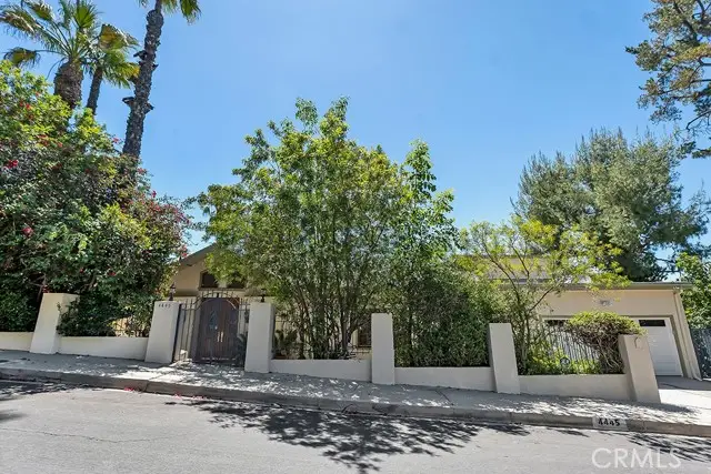 4445 Portico, Encino, CA 91316 - #2