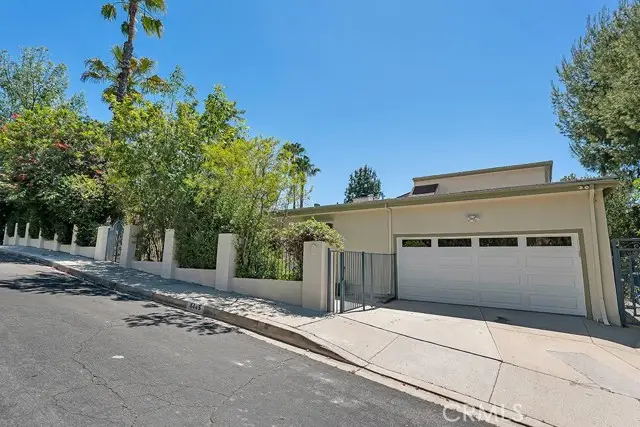 4445 Portico, Encino, CA 91316 - #3