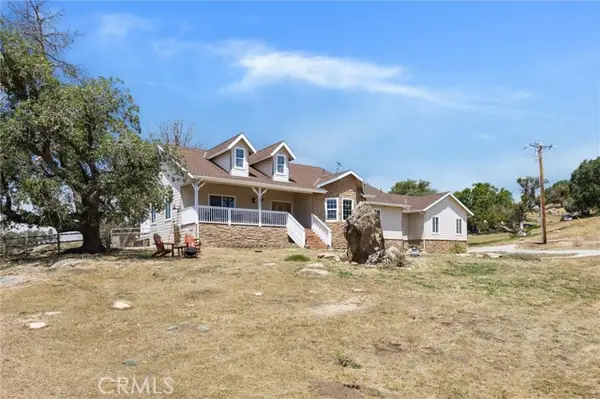 19351 Quail, Tehachapi, CA 93561