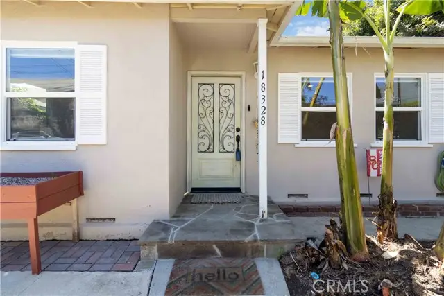 18328 Gresham, Northridge, CA 91325 - #2