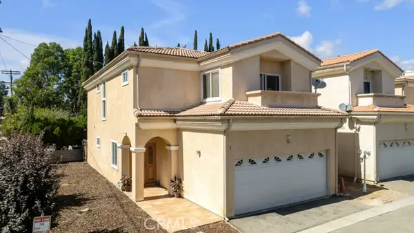 12642 Ralston Avenue  #1, Sylmar, CA 91342