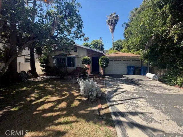 10862 Fruitland Drive, Studio City, CA 91604 - #1