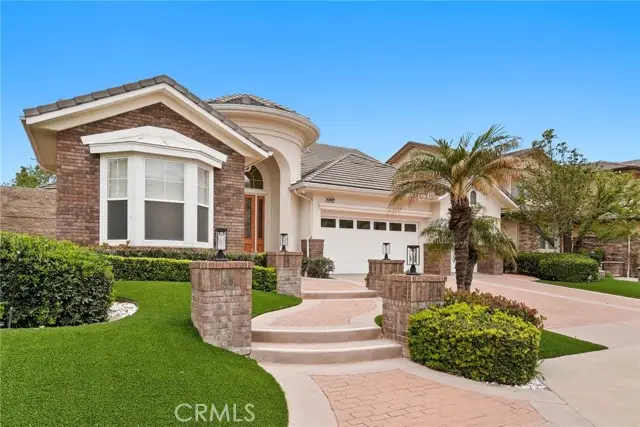 20356 Via Cellini, Porter Ranch, CA 91326 - #1