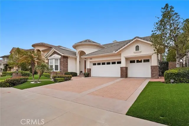 20356 Via Cellini, Porter Ranch, CA 91326 - #2