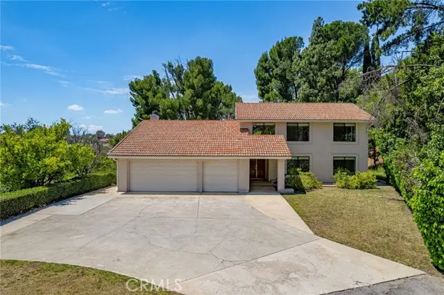 12443 Nugent Drive, Granada Hills, CA 91344 - #1