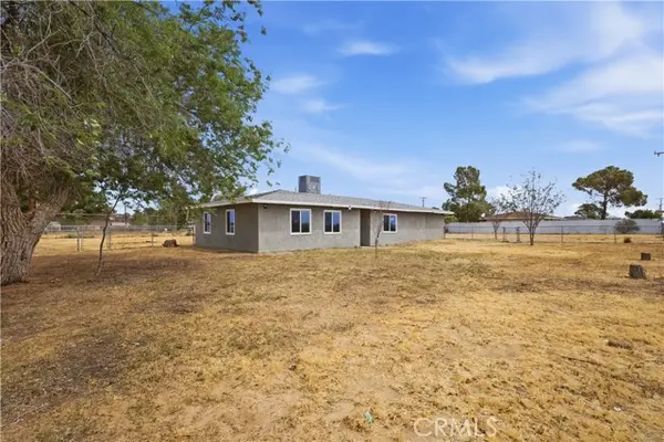 16657 Foothill Avenue, Edwards, CA 93523