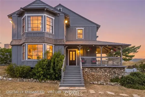 10821 Los Jordans, Santa Clarita, CA 91390