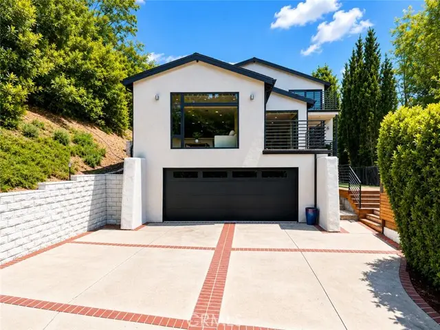 13082 Blairwood Drive, Studio City, CA 91604 - #2