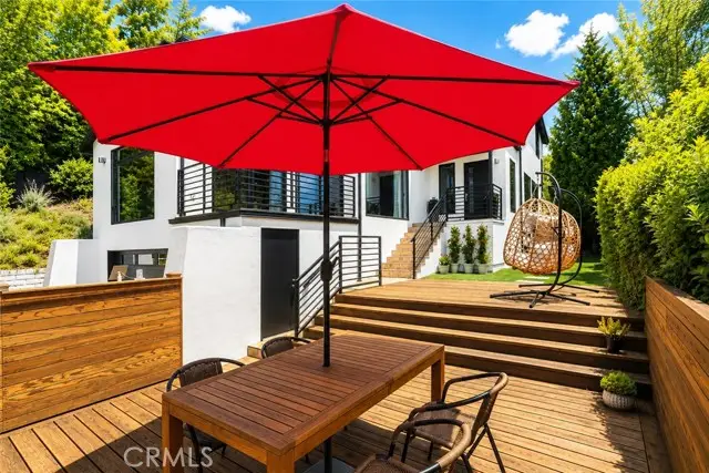 13082 Blairwood Drive, Studio City, CA 91604 - #3